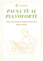 Pausa tè al pianoforte