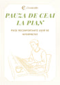 Pauza de ceai la pian