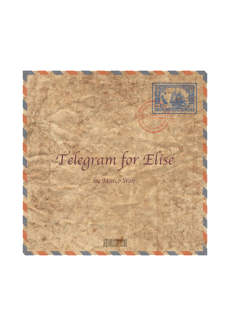 Telegram for Elise