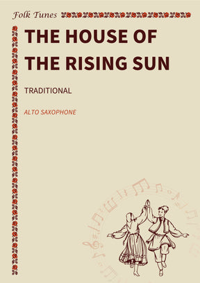 The House of The Rising Sun
