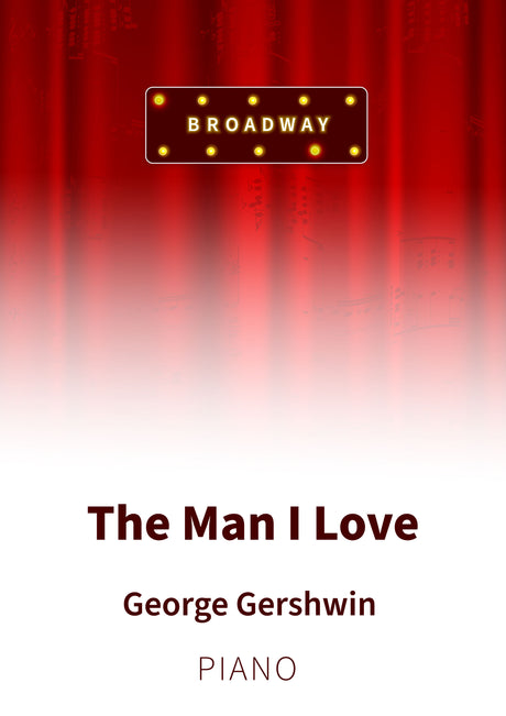 The Man I Love