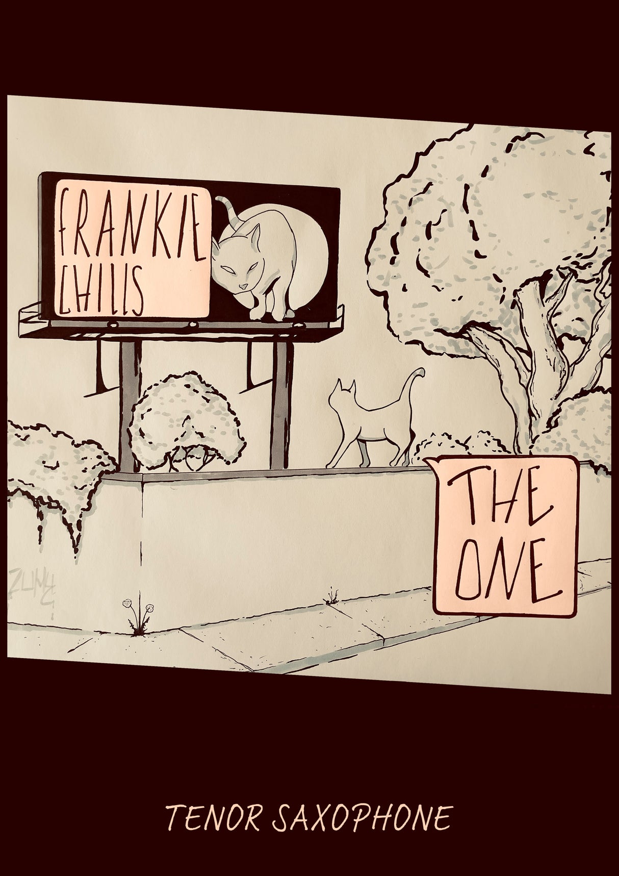 The One