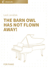 The Barn Owl Has Not Flown Away!