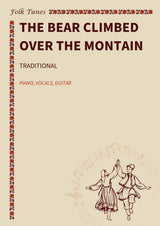 The Bear Climbed over the Montain