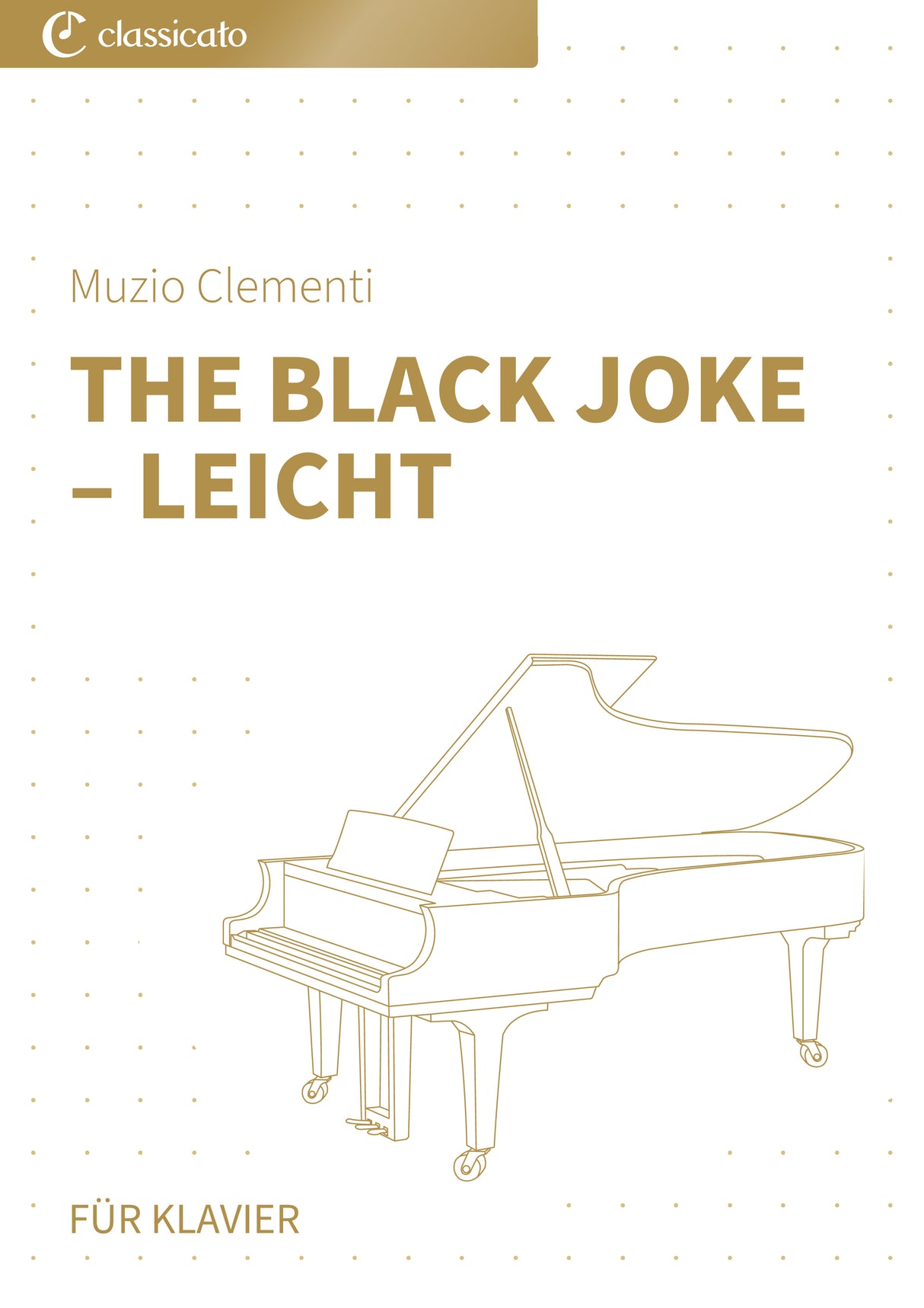 The Black Joke – leicht