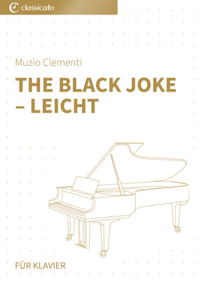 The Black Joke – leicht