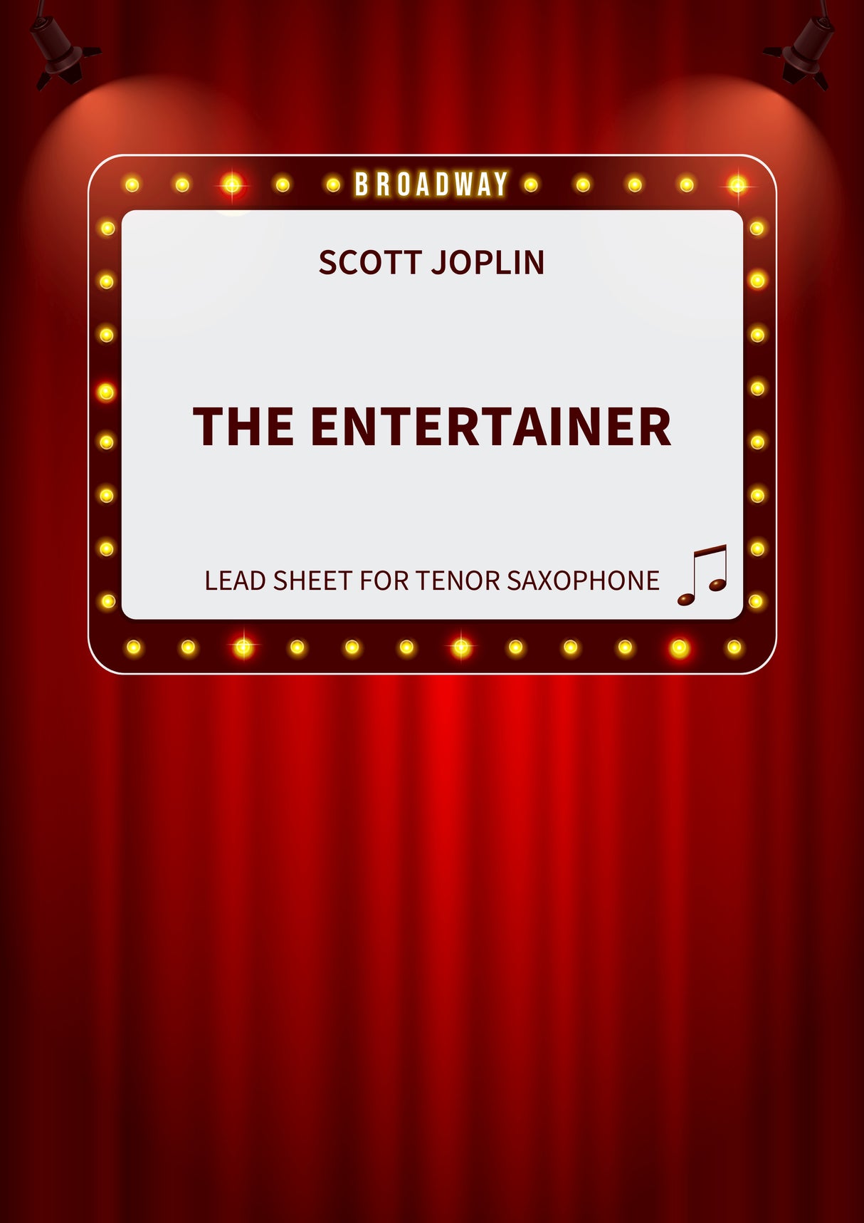 The Entertainer
