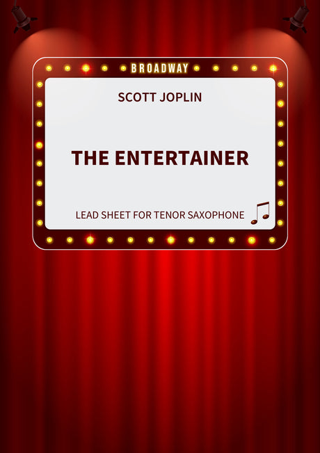 The Entertainer