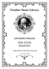 The Four Seasons