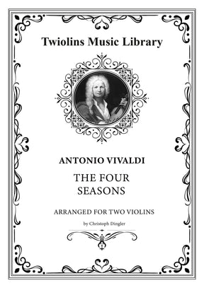 The Four Seasons