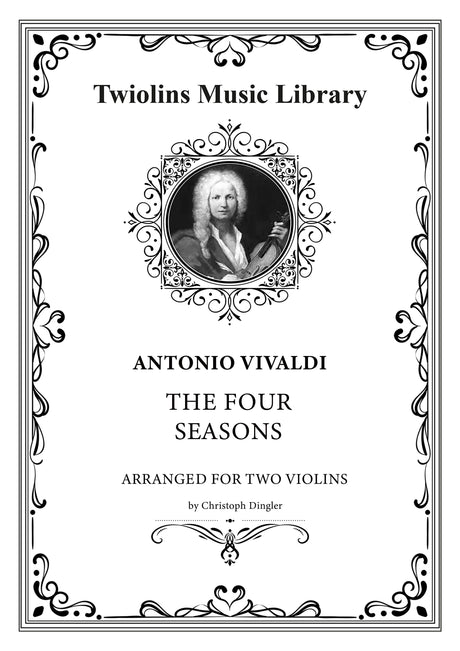 The Four Seasons