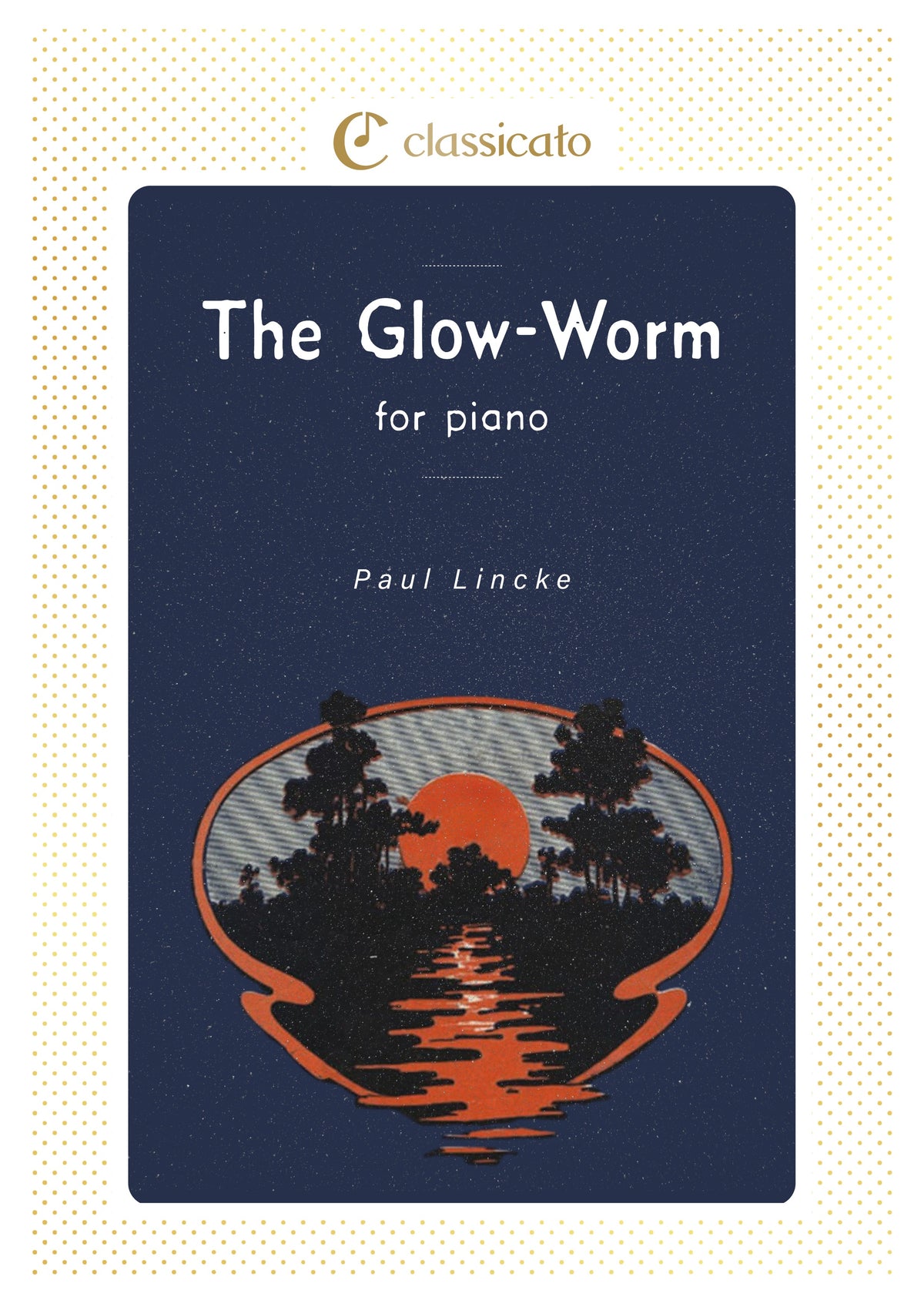 The Glow-Worm