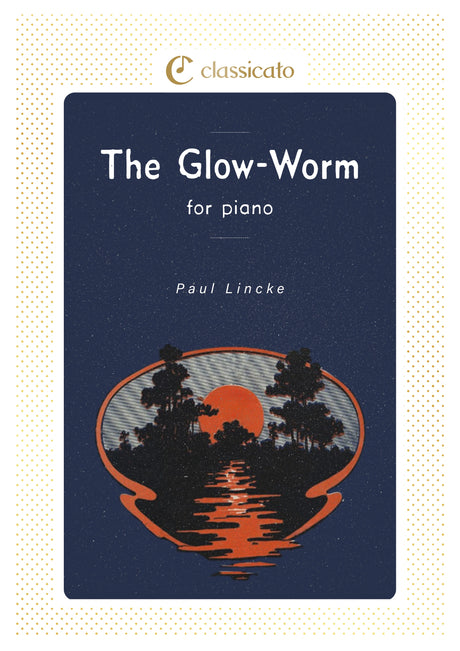The Glow-Worm