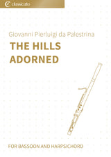 The Hills Adorned