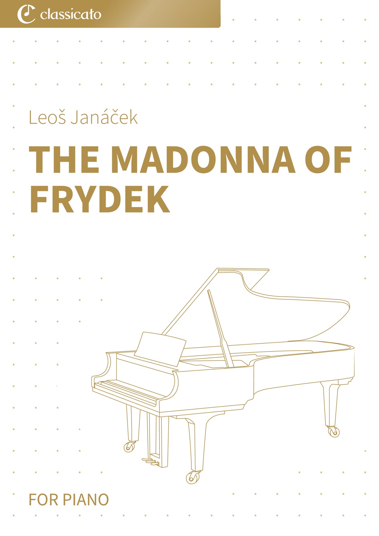 The Madonna of Frydek