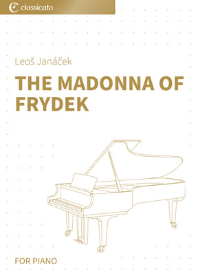 The Madonna of Frydek