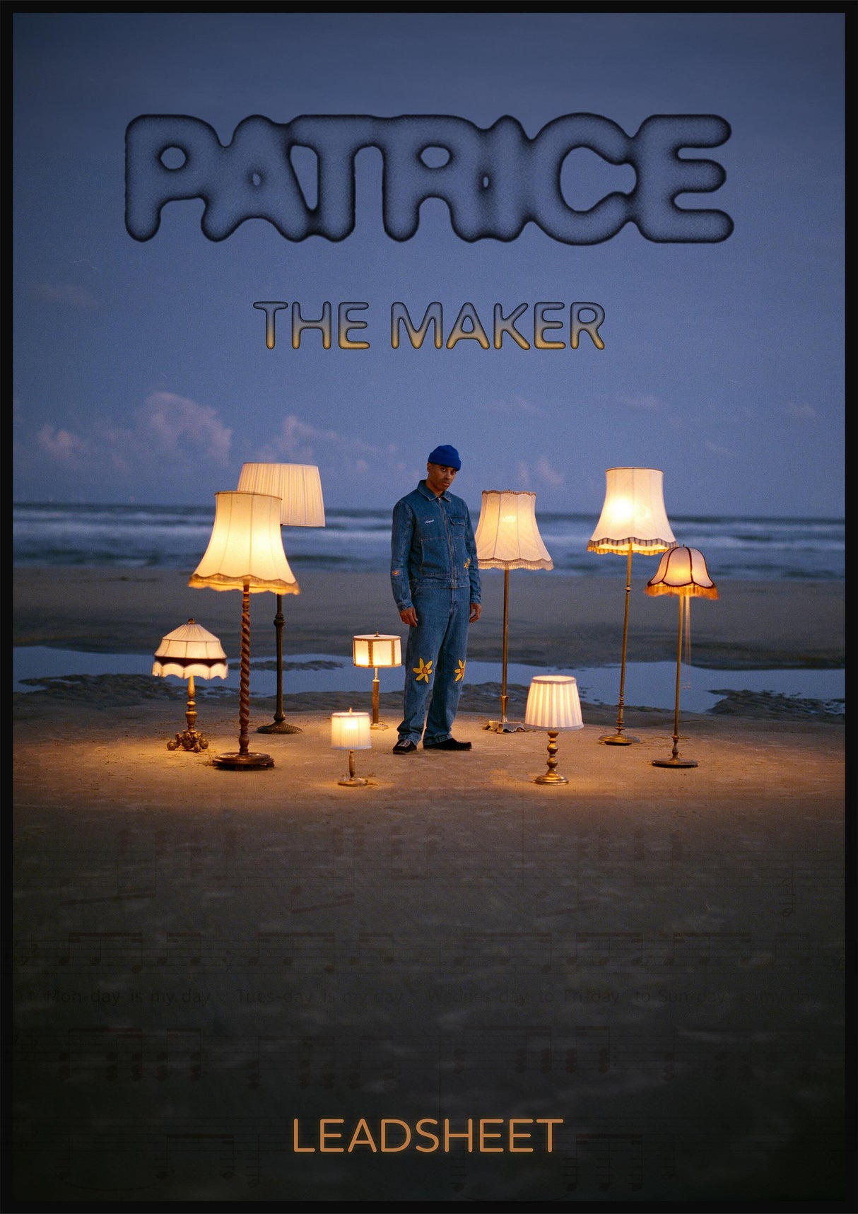 The Maker