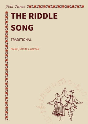 The Riddle Song