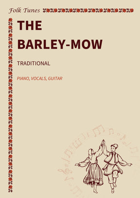 The barley-mow