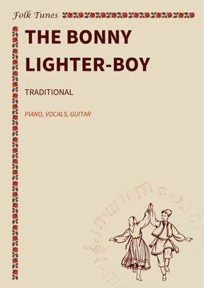 The bonny lighter-boy