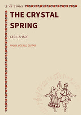 The crystal spring