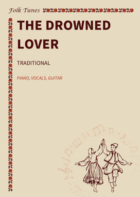 The drowned lover