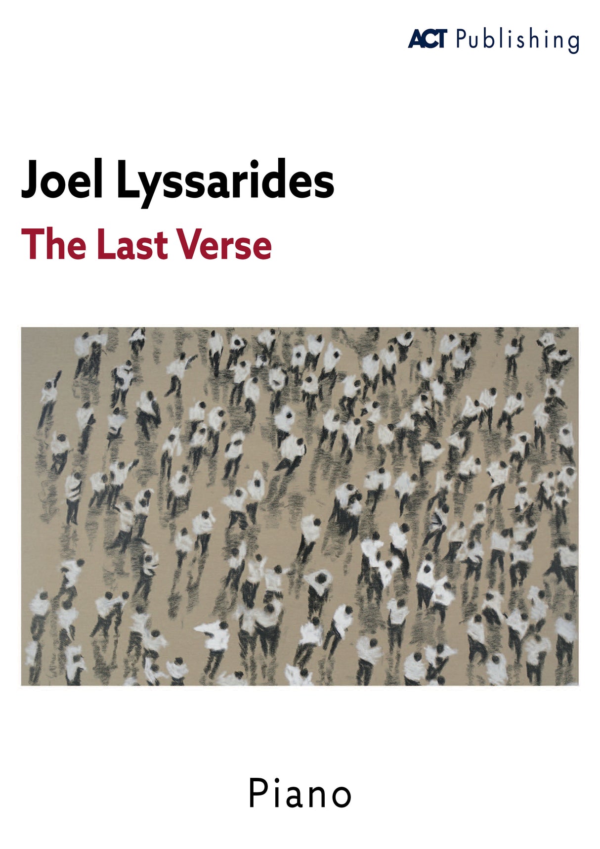 The Last Verse