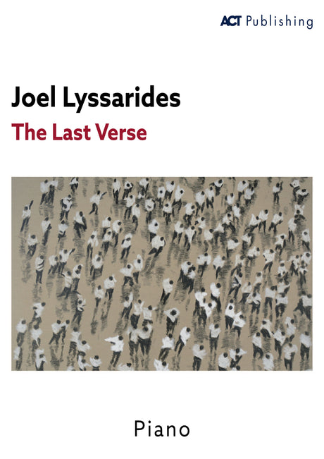 The Last Verse
