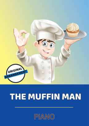 The Muffin Man