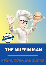 The Muffin Man