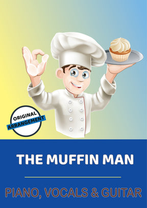 The Muffin Man