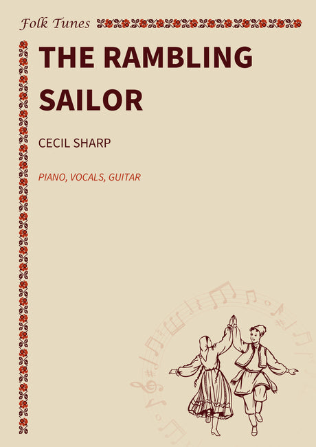 The rambling sailor