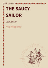 The saucy sailor