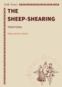 The sheep-shearing