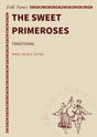 The sweet primeroses