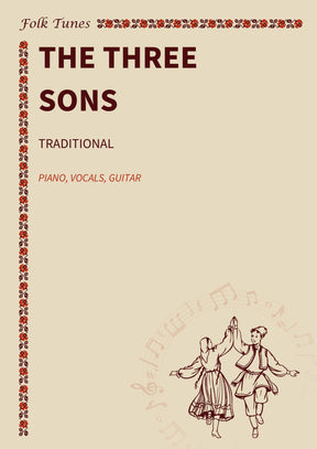 The three sons