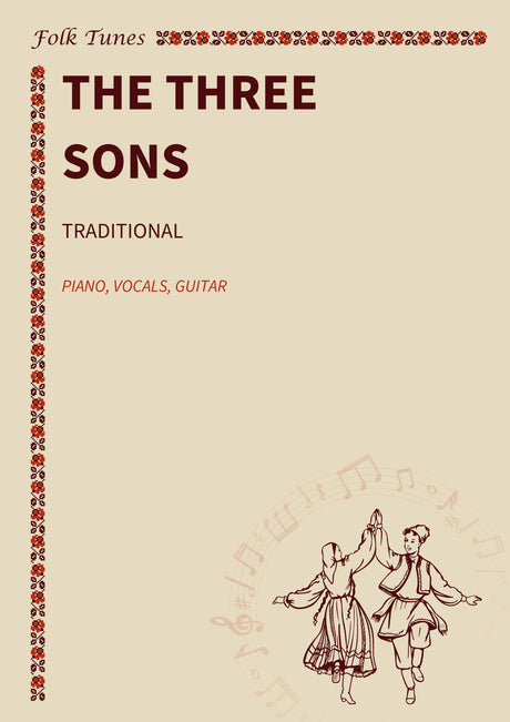 The three sons
