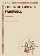 The true lover's farewell