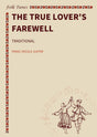 The true lover's farewell