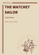The watchet sailor