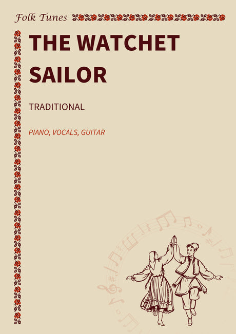 The watchet sailor