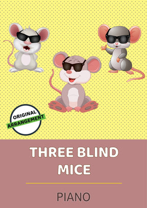 Three Blind Mice
