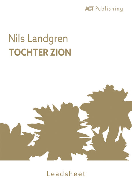 Tochter Zion
