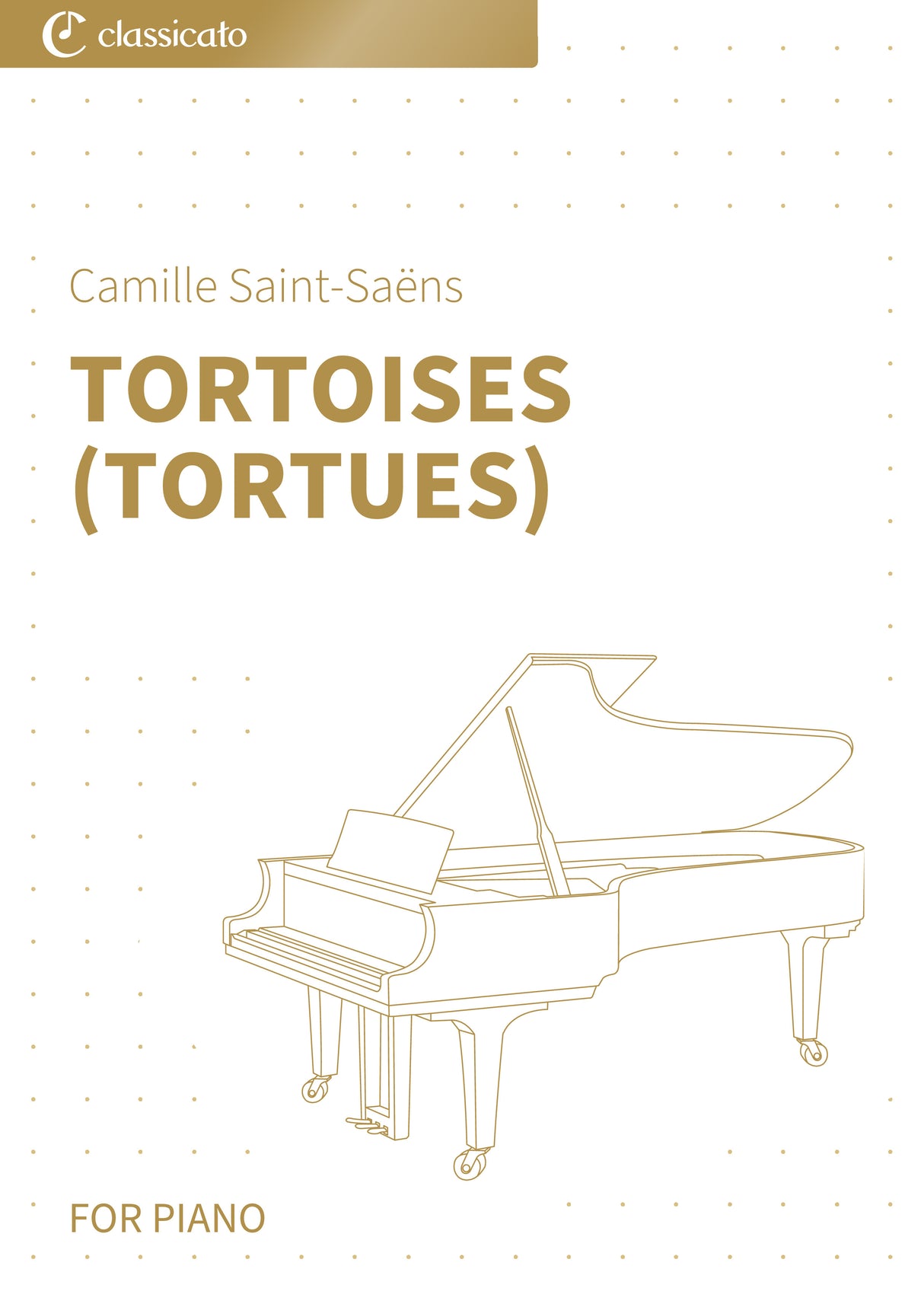 Tortoises (Tortues)