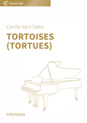 Tortoises (Tortues)