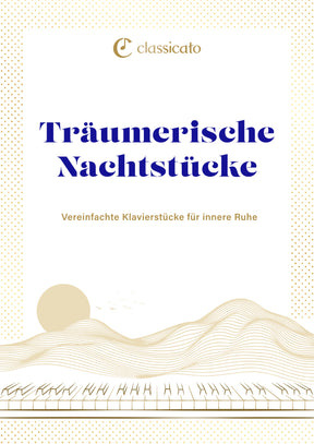 Träumerische Nachtstücke