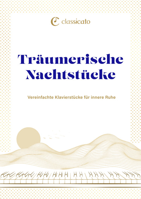 Träumerische Nachtstücke