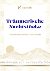 Träumerische Nachtstücke