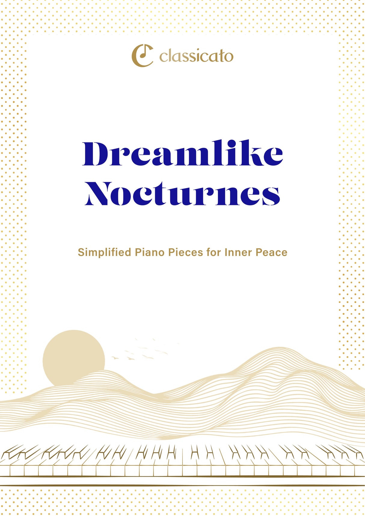 Dreamlike Nocturnes