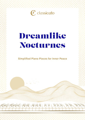 Dreamlike Nocturnes